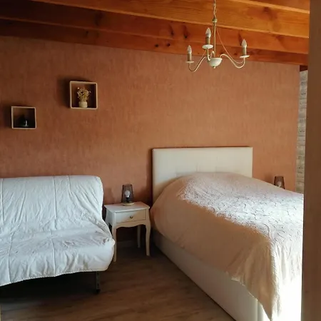 Holiday home T3 Terrasse *