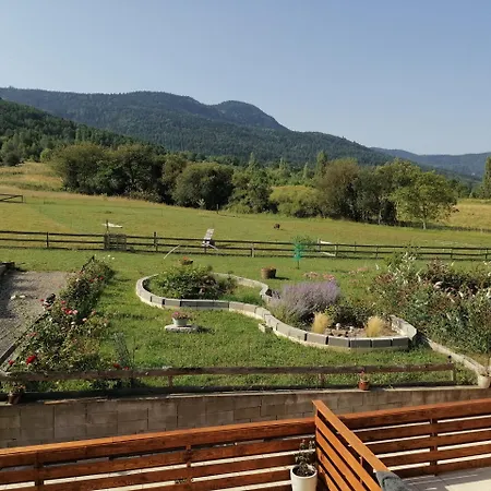 Holiday home T3 Terrasse