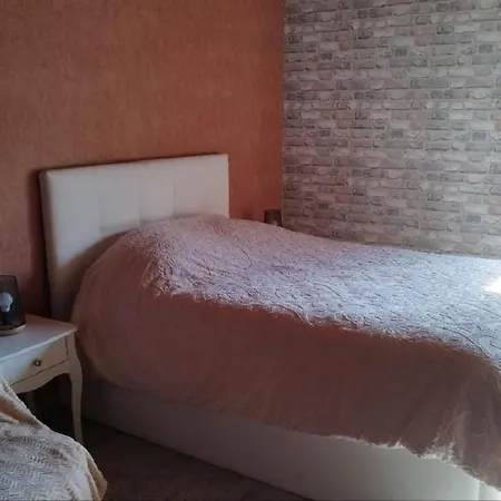 T3 Terrasse Semesterbostad